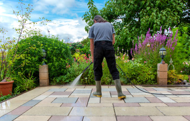 Best Fence Cleaning  in Byram Center, NJ