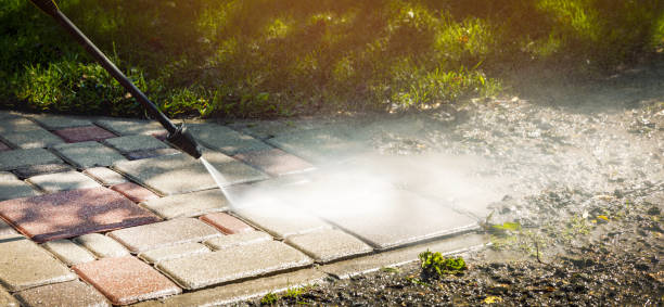 Best Restaurant Pressure Washing  in Byram Center, NJ